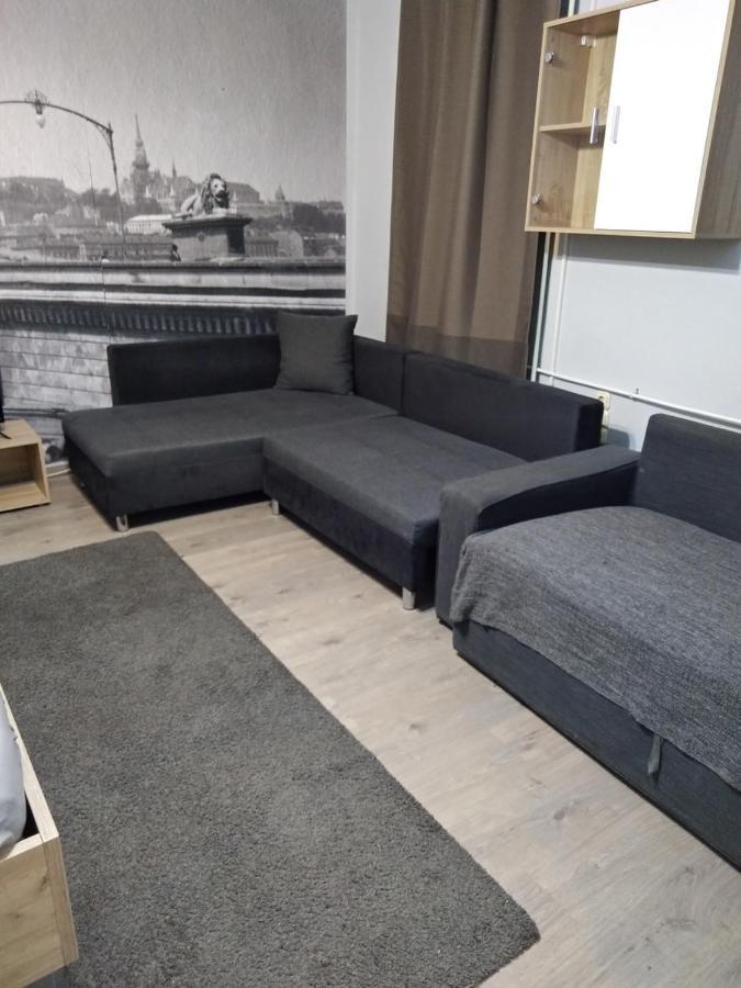Two-Floor Comfort Apartment Budapeste Exterior foto